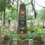 Могила польских солдат 1919-1921